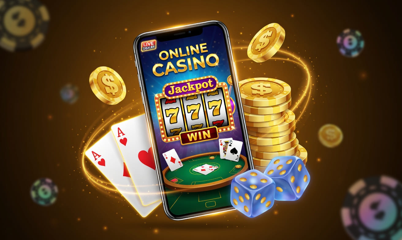 online gambling